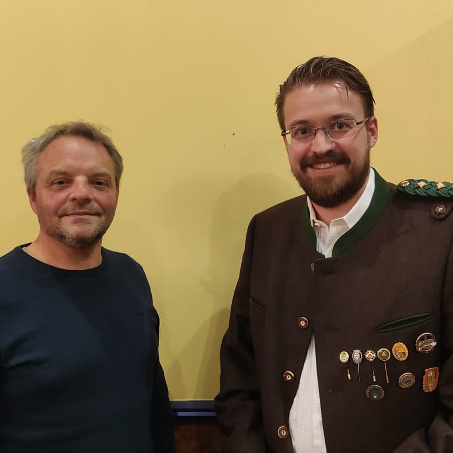 ESV Weilheim - Schießen